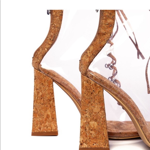 Corkscrew Booties - Picture 3 of 5